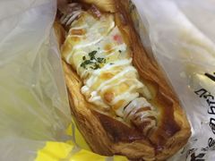 -味多美蛋糕(西安门店)