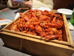 -拙味兄弟·活龙虾·旗舰店(环城西路店)