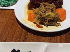 -汉巴味德·烤肉与啤酒的自助(杭州大悦城店)