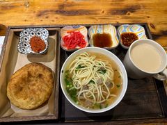 -北京西藏大厦·香帕拉藏餐厅