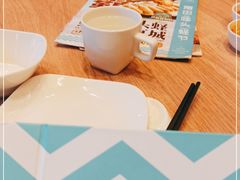 -莆田餐厅PUTIEN(三里屯店)