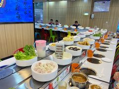 -鲸之味回转自助小火锅(钟鼎名悦店)