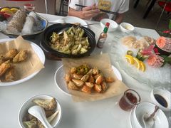 -嘉升大排档(番禺总店)