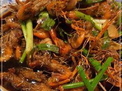 -老头儿油爆虾·1987杭州烟火味(湖滨银泰in77D区店)