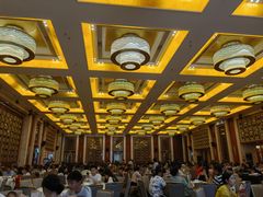 -顺德人家食府(黄金广场店)