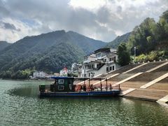 -新安江山水画廊风景区