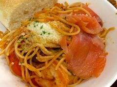 -榖屋house of flour(张江首店)