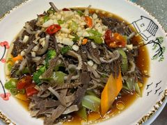 -手拉手美食(清河路店)