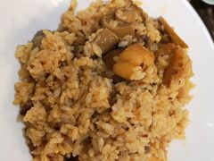 -五观堂素食(新华路店)