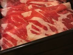 牛肩-伊豆野菜村(大族广场店)