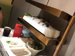 -海底捞火锅(凯德广场店)