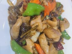 -探秘12时海鲜生蚝排档