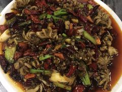 -江湖黑大兔(杨家坪店)