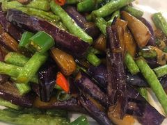 豆角茄子-廣味潮鲜·一品潮滋味(五道口店)
