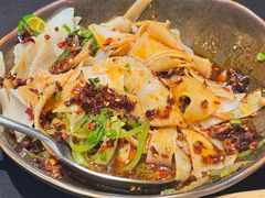 前菜螺片-山石榴·贵州菜(丰盛里店)