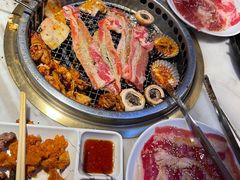 -火炉火自助餐(朝阳大悦城店)