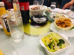 -柒园·三十年创意杭帮菜(龙湖滨江天街店)
