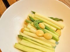 -莲·中餐厅(成都首座万豪酒店)