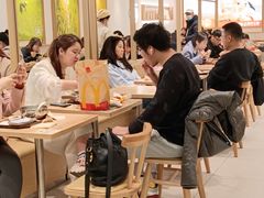 -小满手工粉(北京富力广场店)