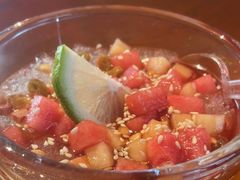 -马灯记·云贵川·Bistro(龙门浩店)