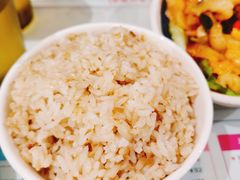 鸡油饭-滕记星发餐室·新加坡菜(巨鹿路店)
