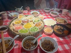 -怪噜范·贵阳小吃大排档旗舰店(世纪金源店)