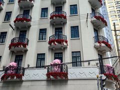 -南京路步行街