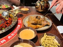 -受气牛肉·重庆耙牛肉(南坪总店)