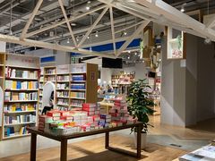 -当当书店(国泰广场店)