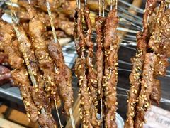 -马海涛牛肉串·午市牛腩饭·烧烤夜宵(领汇广场店)