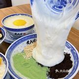 北京探店 | 超好吃的广式甜品🈶糯叽叽的鲜奶麻薯