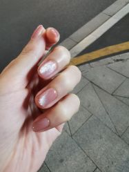 -月野兔日式美睫美甲