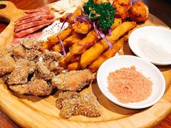 -芒果爆爆(东海缤纷店)