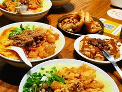 -小豆海棠(人民南路店)