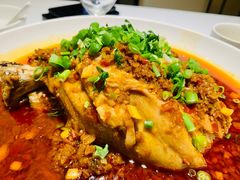 -眉州东坡(春秀路店)