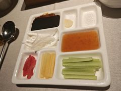 -四季民福烤鸭店(外滩外白渡桥店)