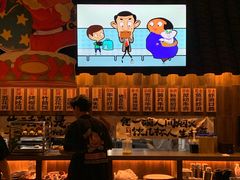 -烤肉食堂(揭阳广百店)