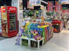 -华润苏果(文昌巷社区店)