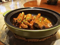 -大灶头·新昌菜(中国茶市店)