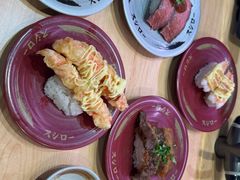 -寿司郎(皇庭广场店)