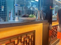 -李记东北饺子馆·东北菜(欢乐谷店)