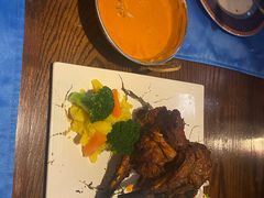 -甘尼仕印度餐厅酒吧(斜塘老街店)