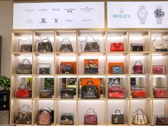 -奢收多·二手奢侈品回收中心(天河店)