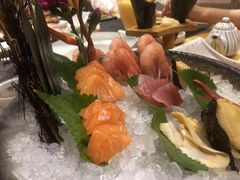 -菊上料理(蜀山银泰百货店)