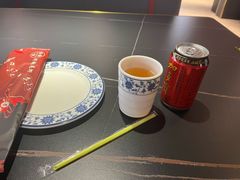-京悦南门涮羊肉·羊蝎子火锅(田林路店)
