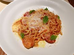 -Mercato莫卡多露台餐厅与酒吧(K11店)