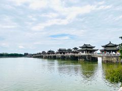 -潮州古城