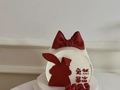 -千浔一暖DIY蛋糕烘焙(人民大学店)