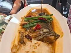 -老德州四合院·德州菜(天衢路店)