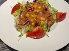 -Jack‘s Place 杰克地方西餐厅(新街口店)